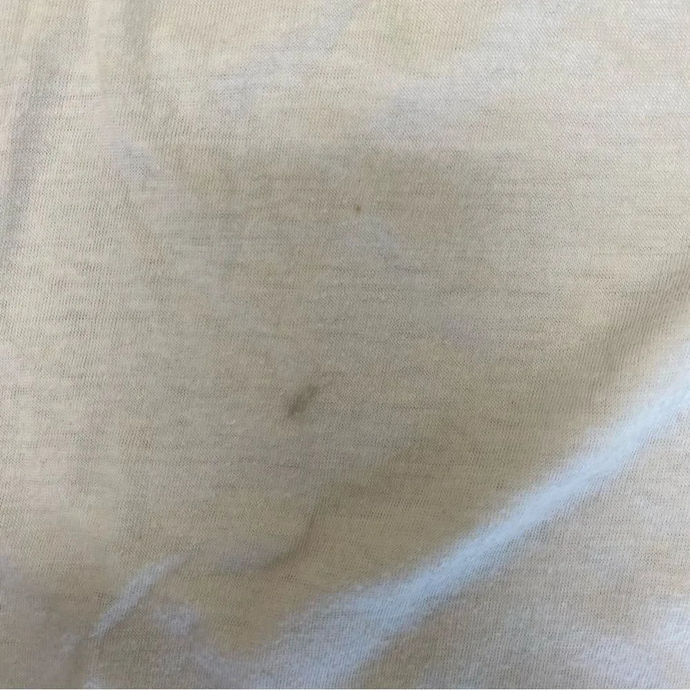 1981 Sharky’s Machine Raglan - Picture 8 of 8